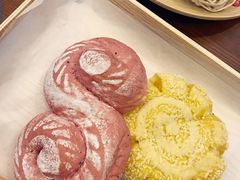 -PAPER STONE BAKERY(天汇广场店)
