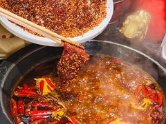 -蜀大侠火锅(总府路店)