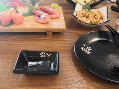 -泰居酒屋日式料理烧肉
