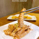海鲜🦞大排档餐吧⁉️重点是每一只都会爆膏❗️