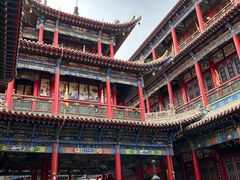 -高庙保安寺