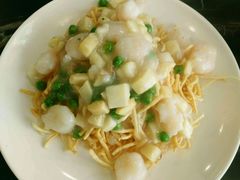 android_upload_pic-王家沙点心店(南京西路总店)