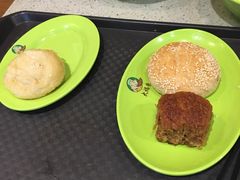 -大福来锅巴菜(古文化街店)