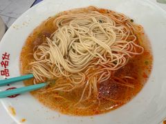 -白玉兰小吃(新村路店)