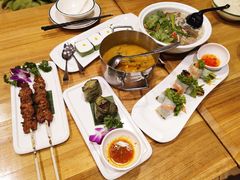 -米纸越南小馆(金鹰世界店)