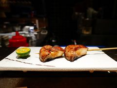 烤蘑菇-yokocho上横町·日本食街(深业上城店)