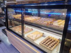 -盛江山自助料理(奥莱锦辉购物广场店)