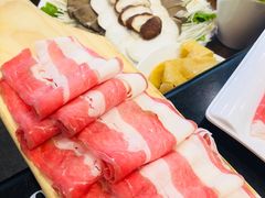 -北门涮肉·铜锅涮肉(南锣鼓巷店)