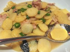 -艳阳天·非遗楚菜(武汉客厅店)
