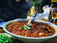 -青城甲(青城山店)