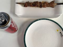 -帕米尔食府(白云观店)