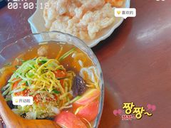 -服务大楼冷面(延大店)