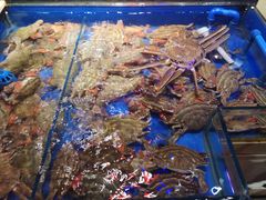 -三个渔夫·蒸汽海鲜(小白楼店)