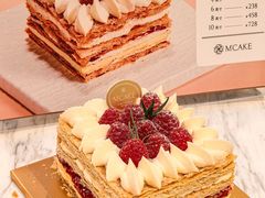 -M'CAKE(西单大悦城店)