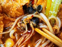 -红鼻子桂林米粉(金唐新光界店)