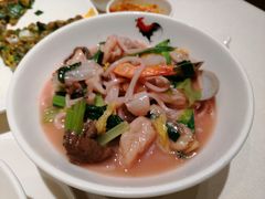 -莆田餐厅PUTIEN(武商MALL店)