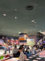 -meland亲子乐园(深圳领展中心城店)