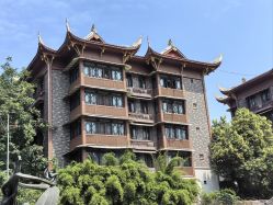 -爱弥儿月子中心(省医院店)