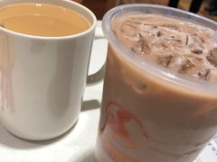 -冰岛茶餐厅(世茂店)