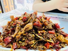 -吴记口味馆