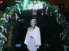 -深圳星河丽思卡尔顿酒店