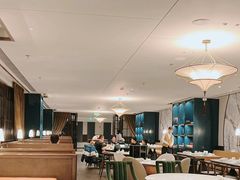 大堂-珍呈中餐厅•粤川淮扬新疆(乌鲁木齐康莱德酒店)