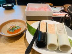 -温野菜涮涮锅(曲江大悦城店)