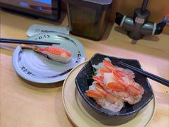 -寿司郎(皇庭广场店)