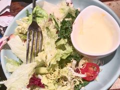 -半秋山西餐厅(襄阳万达店)