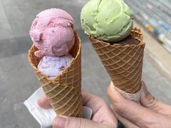 -成裕雪糕店(士多店)