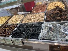 -琦王花生(凯德晶品购物中心店)