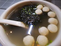 -后田海鲜餐厅(南澳香湖湾店)