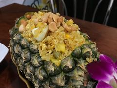 -Dang restaurant (patong phuket)