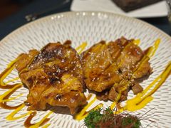 -吱咖啡西式简餐
