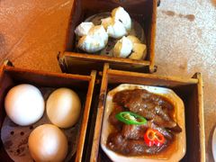 点心-麒麟中餐厅·经典粤菜·地道菜式老字号(广州长隆酒店)