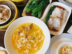 金针菇肥牛拉肠-渔民新村(番禺总店)