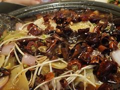 -滋味烤鱼(祥和里店)