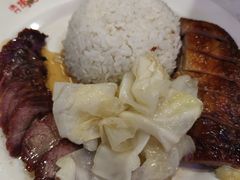 -澳门陈光记烧味饭店(南京德基广场店)