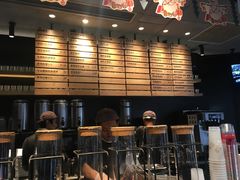 -喜茶(北京三里屯太古里店)