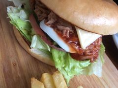 -1901 Cafe(西四店)