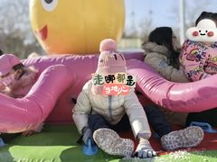 -欢乐水魔方水世界