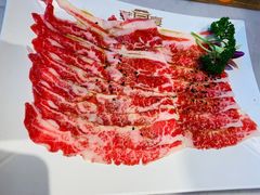 -韩宫宴烤肉·料理(苏州中心店)