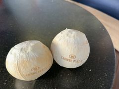 -三亚海棠湾仁恒皇冠假日酒店·大堂吧