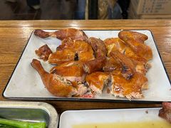 -顺徕德·仙庙烧鸡(桂庙路店)