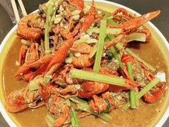 -虾乐园龙虾·夜宵(松江店)