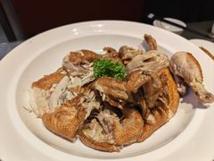 -老德州四合院·德州菜(天衢路店)