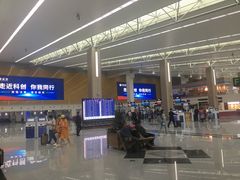 -福州长乐国际机场