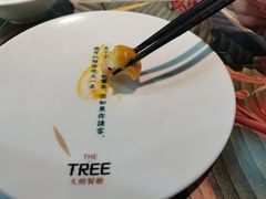 -大树餐厅(红旗街万达店)