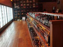 -HIB HUB公社(解放西路店)