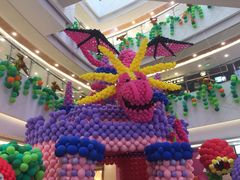 -保利MALL(天鹅湖店)